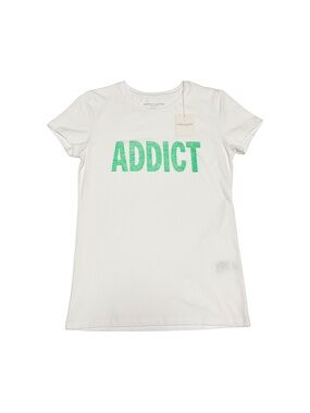 Majestic Filatures Paris Graphic T-Shirt